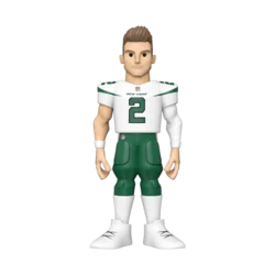 Funko POP! GOLD 5 NFL: NY JETS - ZACH WILSON