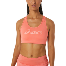 ASICS Športni modrček CORE ASICS LOGO BRA