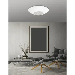 ERA PLAFONSKA LAMPA E27 IP20/BIJELA