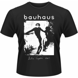 Bauhaus Bela Lugosis Dead majica XL