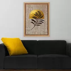 Wallity Slika na platnu 36x46cm
