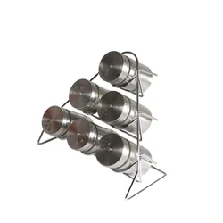 SIGMA Set za začine 6/1 YAT-1026326