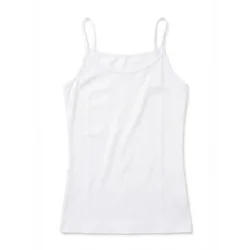 ÖTS Top Tanktops & Camis bela