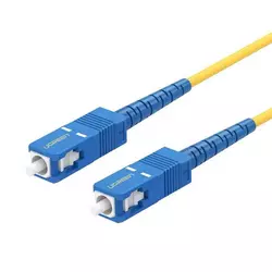 Ugreen SC-SC Single Mode Optical Fiber Jumper optički kabel, 10 m