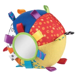 PLAYGRO LOOPY LOOP LOPTA