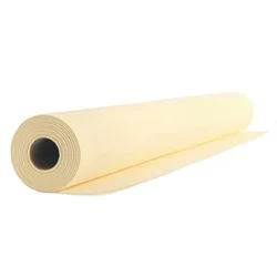 Airlaid nadstolnjak krem 80x80 cm - Elegantna dekoracija stola ( 433-514-404 )