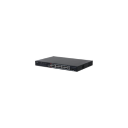 DAHUA PFS4226-24GT-370 26-Port Managed Gigabit Switch with 24-Port PoE