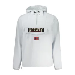 Bela softshell jakna Norveška