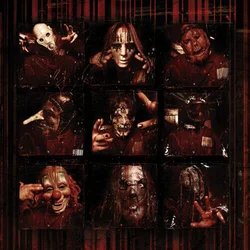 Slipknot - Slipknot (Anniversary Edition) (2 LP) (Poškodovano)