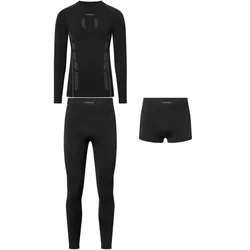 AKTIVNI VEŠ VIKING EIGER 2.0 black-grey