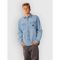 Rip Curl washed blue