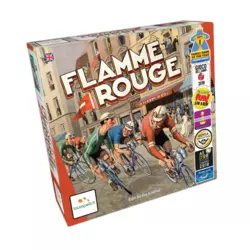 Flamme Rouge