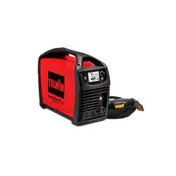 Aparat za varenje Inverter Superior plasma 70 sa gorionikom GM 230V/400V