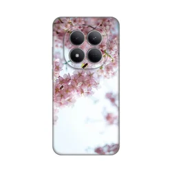 Maska za Xiaomi Redmi Note 15 Pro 5G Spring Print, Šarena