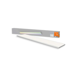 Ledvance - LED RGB+TW prigušiva stropna svetiljka SMART+ FRAMELESS LED/35W/230V