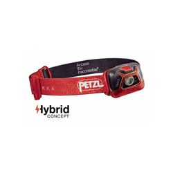 Petzl čeona lampa Tikka hybrid