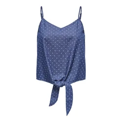Only Ženska bluza Nova, Plava