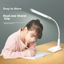 Haishibao Stona LED lampa, 10W, Bela