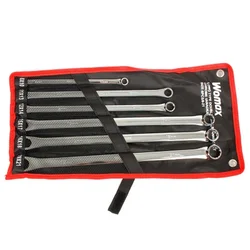 Womax ključ okasti produženi set 6 kom ( 0544943 )