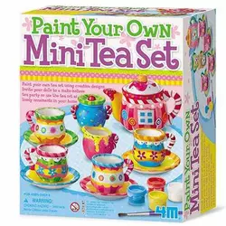 Čajni set 4M - 4541