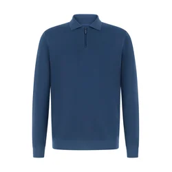 Boggi Milano Majica modra