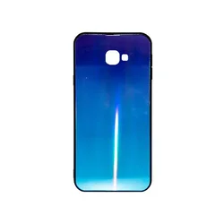 Maska za telefon OMBRE GLASS za Samsung J4 Plus (2018) J400F DZ2