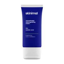 Krema Protiv Bubuljica i Crvenila | Skinimal | Kozmo