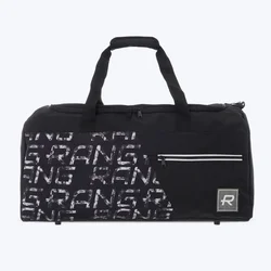 Rang Ženska torba za trening Dodi bag U, Crna