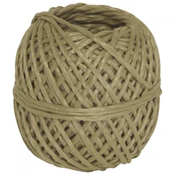 Kanap kudeljni 2,5/2 200g braon