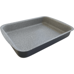 shumee Aluminijast pravokotni pekač 33 cm | Maestro MR-1117-33