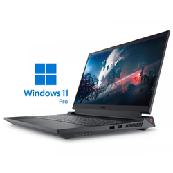 Laptop Dell G15 5530 15.6 120Hz FHD i5-13450HX GeForce RTX 3050 6GB 16GB 512GB