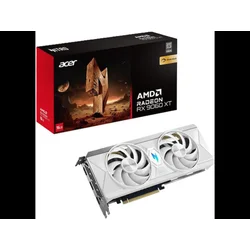 Acer Grafička karta Nitro, RX 9060 XT, 16GB, GDDR6
