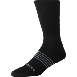 New Balance Pro Run Graphic Crew Socks