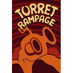 Turret Rampage XBOX LIVE Key EUROPE