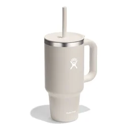 Hydro Flask 946 ml potovalni kozarec, ovsena kaša/hidro steklenica