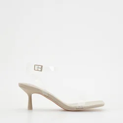 Reserved - Sandale s visokim potpeticama