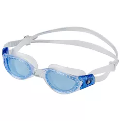 Tecnopro PACIFIC PRO, plavalna očala, transparent 234062