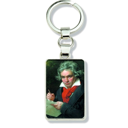 DP OBESEK ZA KLJUČE BEETHOVEN