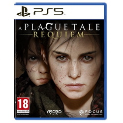 FOCUS HOME INTERACTIVE igra A Plague Tale: Requiem (PS5)