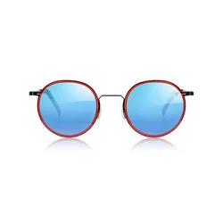Zepter Nebula Red Titanium Outdoor