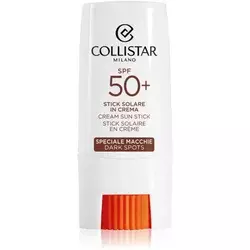 Collistar Stik za zaštitu od sunca, SPF 50+, 9 ml