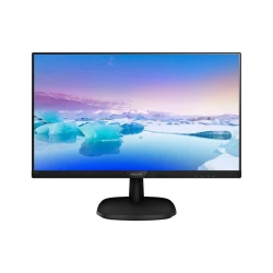 PHILIPS_ 27 inča V-line 273V7QDSB/00 LED monitor