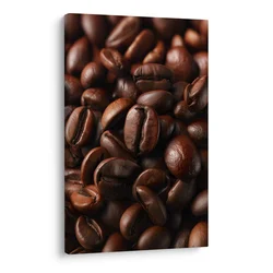 Slika aroma pražene kave - 80x120