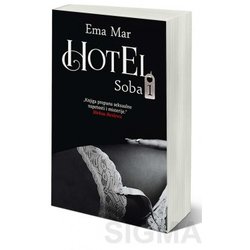 HotEl - Soba 1 - Ema Mar
