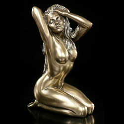 Nude Woman