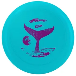 Frisbee Malibu 110 g Blue