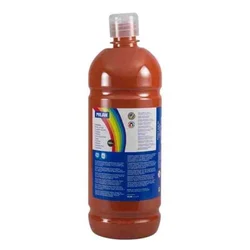 Tempera barva Milan, 1l, rjava