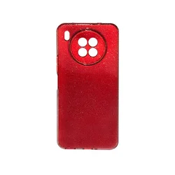Maska za telefon GLITTER CASE za Huawei Honor 50 Lite DZ12