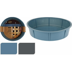 Silikonski pekač za torte 27 cm