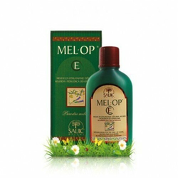 ŠALJIĆ Melop E, 150 ml-melem za ukljanjanje ožiljaka